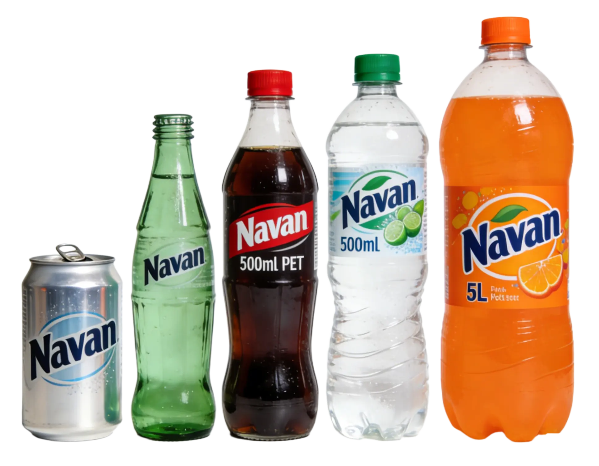 Carbonated Drink Filling Solutions