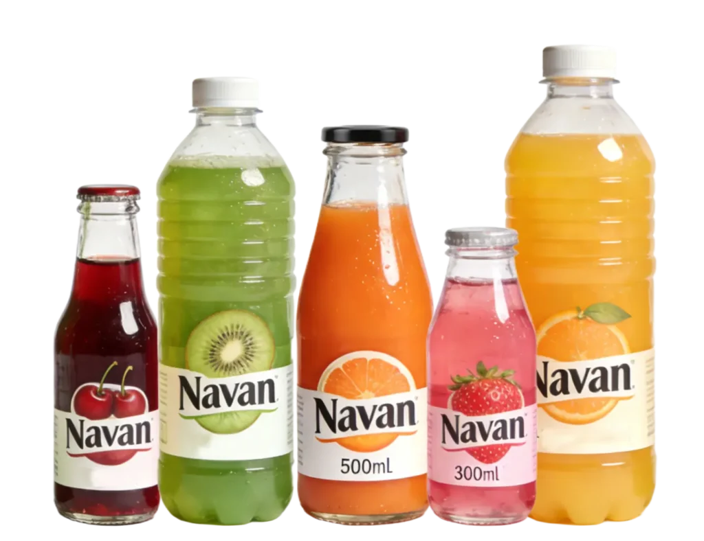 juice filling machine