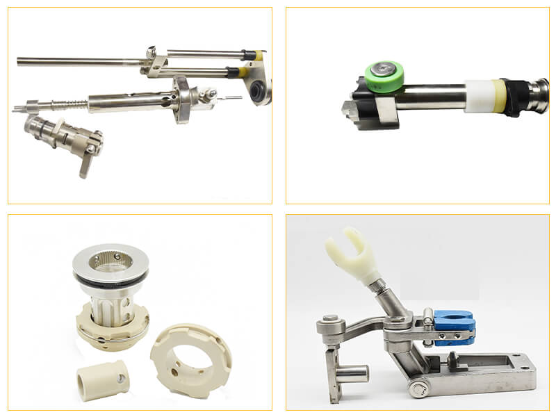 bottling equipment manufacturers Spare Parts