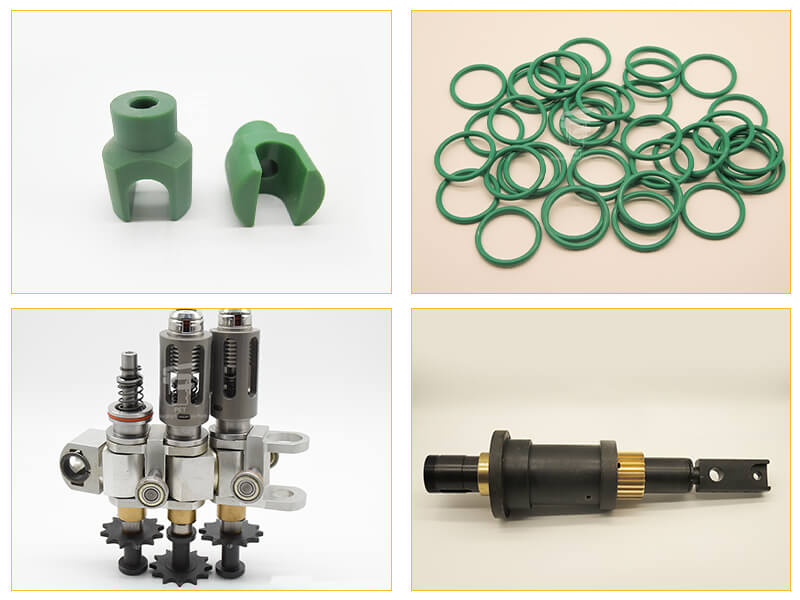 bottling equipment manufacturers Spare Parts