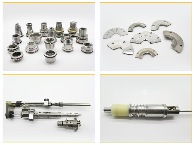 bottling equipment manufacturers Spare Parts