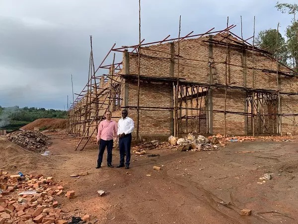 filling machine manufacturer Maintenance