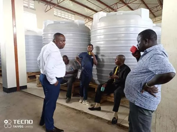 filling machine manufacturer Maintenance