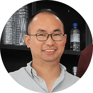 Alan Executive Director