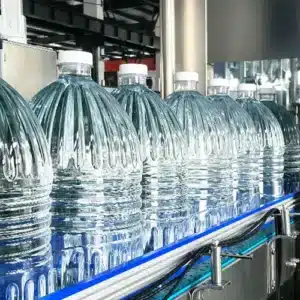 3L to 10L Water Filling Machine