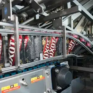 Pop Can Beer Filling Machine