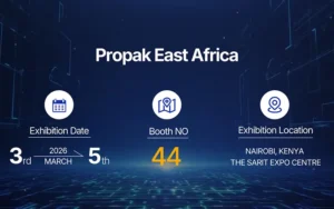 navan Propak East Africa 2026