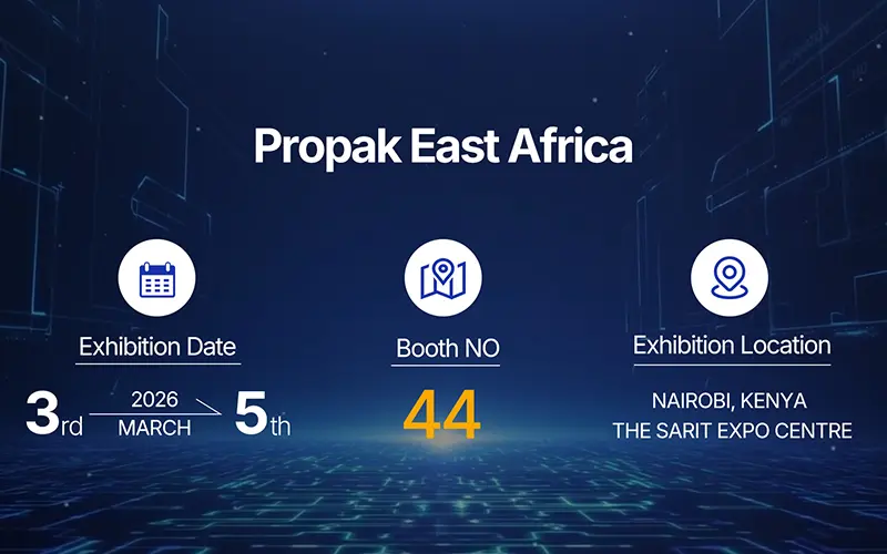 navan Propak East Africa 2026