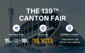 canton fair 2026 april