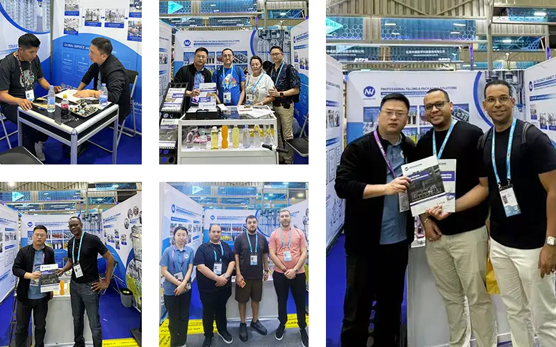 137th Canton Fair 2026 navan