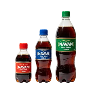 Carbonated beverage filling machine