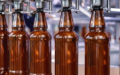 Beer Filling Machine